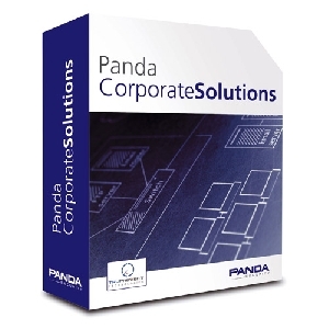 Panda Managed Office Protection 26-100 licente 2 ani