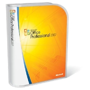 Microsoft Office Pro 2007 RO Win32