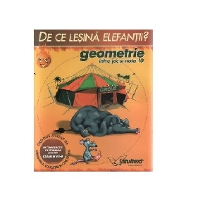 Soft Educational pentru Geometrie Vol. 