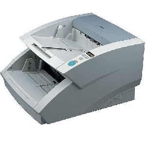 Scanner Canon Document Reader 7580C