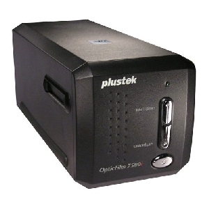 Scanner Plustek OPTIC7500I AI