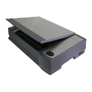 Scanner Plustek OPTICBOOK4600