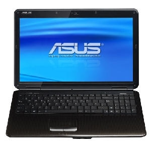 Notebook Asus K50IJ-SX036L Dual Core T3000 250 Gb 2048 Mb