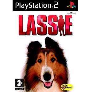 Joc Lassie, PS2