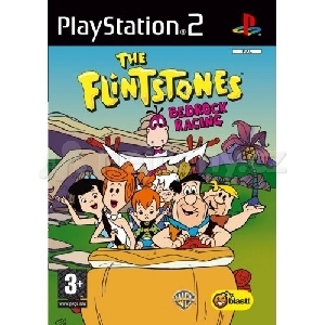 Joc The Flintstones, PS2