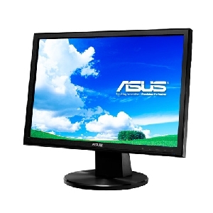 Monitor LCD Asus VW193DR