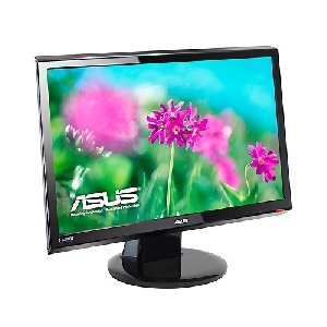 Monitor LCD Asus VH222H