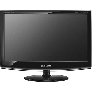 Monitor LCD Samsung SyncMaster 2333HD Negru