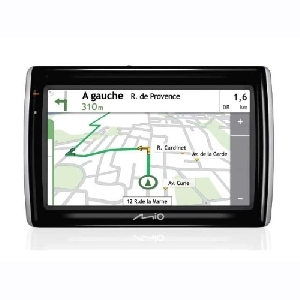 GPS Mio S505 Full EU