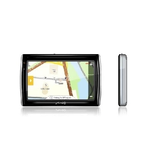 GPS Mio Spirit S555