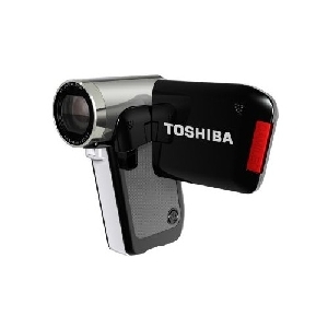 Camera video Toshiba Camileo P30