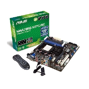 Placa de baza Asus M4A785G-HTPC/RC, Socket AM2+