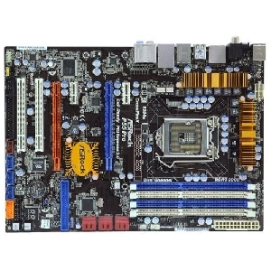 Placa de baza Asrock P55-EXTREME, Socket 1156