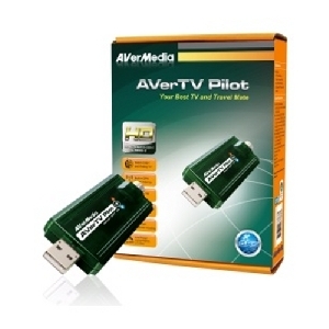 TV Tuner Avermedia AverTV Pilot