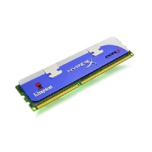 Memorie Kingston DDR3 2048MB, 1333MHz CL7 HyperX