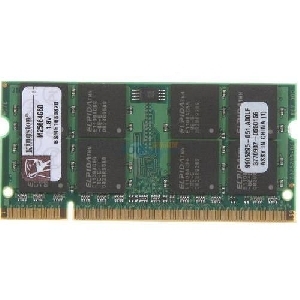 Memorie Kingston DDR2 SODIM, 2048MB, 800MHZ, CL6