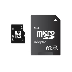 Card de memorie Kingmax Micro SDHC Class6 8GB