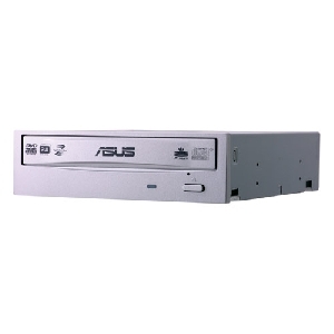 DVD-RW Asus DRW-22B2L Negru/Alb Retail