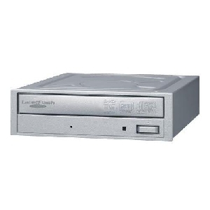 DVD-RW Sony Optiarc AD-7243S-0S, Argintiu, SATA, Bulk