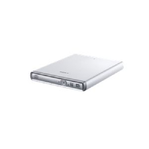 DVD-RW Sony Optiarc DRX-S70U-WW Slim Extern, USB 2.0, Alb, Retail