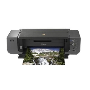 Imprimanta Inkjet Canon Pixma Pro9500 Mark II