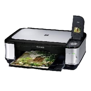 Multifunctionala Canon Pixma MP550