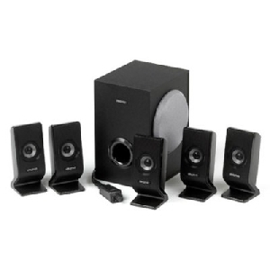 Boxe RPC-221 5.1, 60W RMS