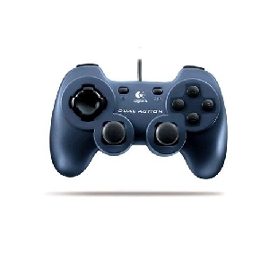 GamePad Logitech Dual Action 940-000074, USB