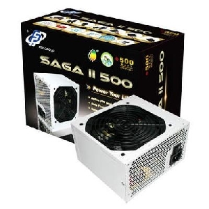 Sursa Fortron Saga II, ATX, 500W