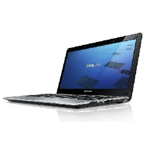 Notebook Lenovo IdeaPad U350 Core 2 Solo SU3500 320Gb 4096Mb