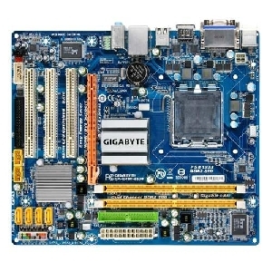 Placa de baza Gigabyte G41M-ES2H, Socket 775