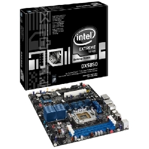 Placa de baza Intel BOXDX58SO, Socket 1366