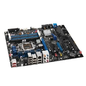 Placa de baza Intel BLKDP55KG Kingsberg Bulk, Socket 1156