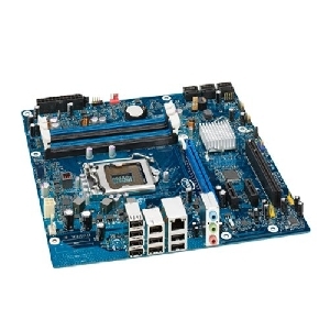 Placa de baza Intel DP55WB Witesburg Bulk, Socket 1156