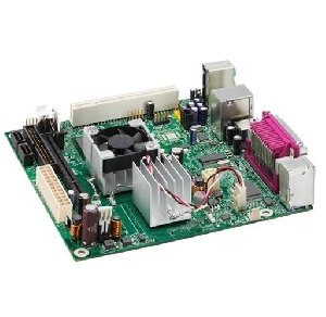 Placa de baza Intel D945GCLF2D BOX