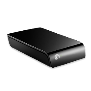 HDD Extern Seagate Expansion External Drive 500GB, 7200rpm, USB 2.0