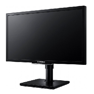 Monitor LCD Samsung SyncMaster F2380M Negru