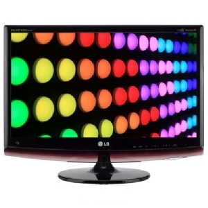 Monitor LCD LG M2062D-PC