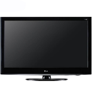 Televizor LCD LG 32LH3000,Negru, 32