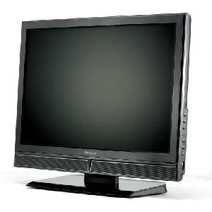 Televizor LCD Horizon 32T31, Negru, 32