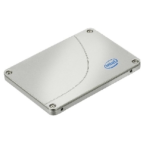 SSD Intel X25-M SSDSA2MH160G201 160GB 2.5