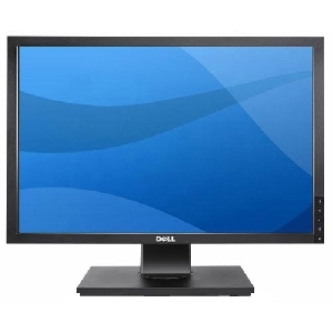 Monitor LCD Dell 2209WA Negru