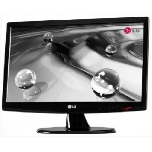 Monitor LCD LG W1943SS-PF Negru