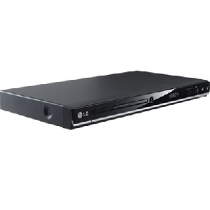 DVD Player LG DVX452