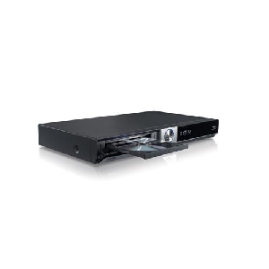 Blu-Ray Player BD370