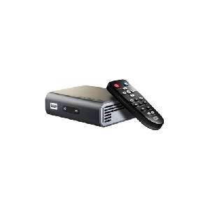 Media Player Live TV Western Digital USB 2.0, HDMI