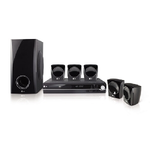 Sistem Home Cinema LG HT303SU