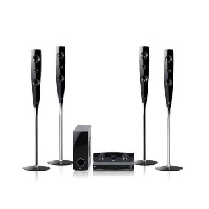 Sistem Home Cinema LG HT762TZ-D0