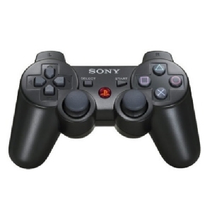 Controller Sony Wireless Dual Shock 3, PS3