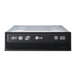 DVD-RW LG GH22LS50 Negru, SATA, Bulk